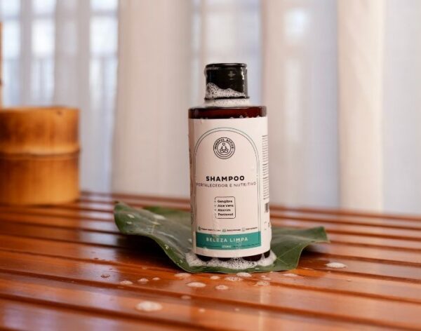 Shampoo - 250ml